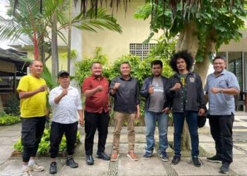 Nasib Stringer Televisi di Banten: Peran Penting Tanpa Perlindungan Memadai