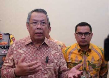 Benyamin Siapkan Kebijakan BPHTB dan PBG Rp0 untuk Masyarakat Berpenghasilan Rendah