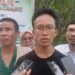 Usai Hadiri Pembacaan Pernyataan Sikap Gabungan Masyarakat Tangerang Tolak PSN 2, Mahasiswa Ini Minta PSN PIK 2 Segera Dicabut