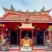 Menemukan Kedamaian di Tengah Kota: Keberadaan Vihara di Tangerang Selatan