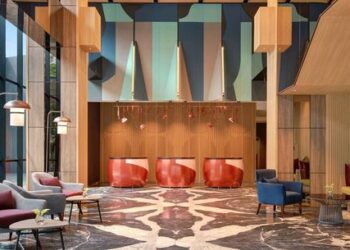 Rayakan Imlek 2025 Year of the Wood Snake dengan Meriah di Hotel ibis Styles Serpong BSD City