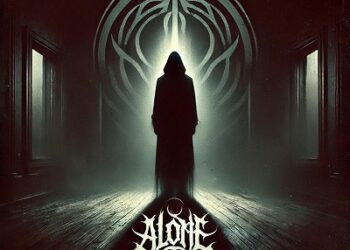 Tears Don’t Lie rilis Single Debut “Alone” pada 11 Januari 2025