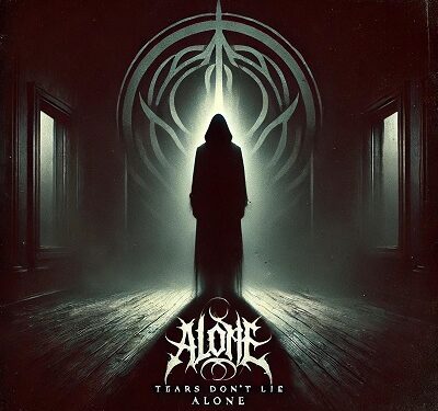 Tears Don’t Lie rilis Single Debut “Alone” pada 11 Januari 2025