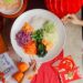 Welcome The Chinese New Year with Joy And Prosperity at Aston Hotels Banten