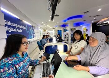 Cara Mudah dan Aman Cek NIK untuk Verifikasi Pendaftaran Pelanggan XL Axiata