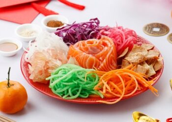 Swiss-Belhotel Airport Jakarta Hadirkan Promo Spesial Tahun Baru Imlek 2025 yang Penuh Keberuntungan