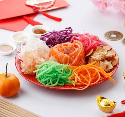 Swiss-Belhotel Airport Jakarta Hadirkan Promo Spesial Tahun Baru Imlek 2025 yang Penuh Keberuntungan