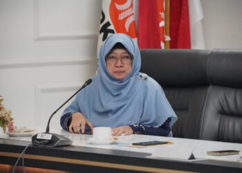Komisi XI FPKS Anis Byarwati: Defisit APBN Terus Meningkat, Pemerintahan Baru Harus Perbaiki