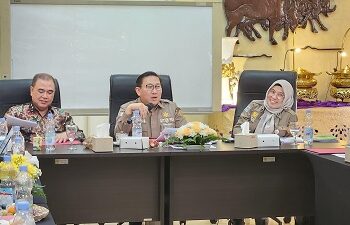 Kementan Godok Regulasi untuk Fasilitasi Investasi Peternakan Sapi