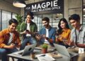 Magpie Public Relations Ungkap 8 Tren Komunikasi Bisnis di Tahun Ular Kayu 2025