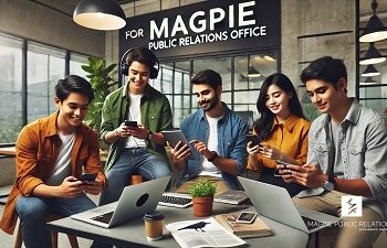 Magpie Public Relations Ungkap 8 Tren Komunikasi Bisnis di Tahun Ular Kayu 2025