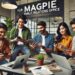 Magpie Public Relations Ungkap 8 Tren Komunikasi Bisnis di Tahun Ular Kayu 2025