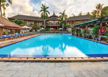 Jayakarta Hotels & Resorts Siap Luncurkan Sistem “Carbon Footprint Calculator” di Tahun 2025
