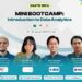 Siap Berkarir di Bidang Data Analytics dengan Ilmu DQLab Mini Bootcamp, GRATIS!