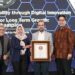 XL Axiata Borong Penghargaan Bergengsi Hingga Akhir 2024, Terbaik dalam Inovasi Layanan Hingga Komitmen Program Keberlanjutan