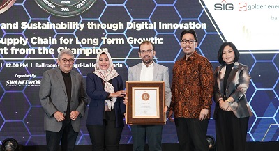 XL Axiata Borong Penghargaan Bergengsi Hingga Akhir 2024, Terbaik dalam Inovasi Layanan Hingga Komitmen Program Keberlanjutan