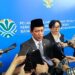 Menteri Lingkungan Hidup Lantik 43 Pejabat Tinggi Pratama untuk Tangani Isu Lingkungan yang Mendesak