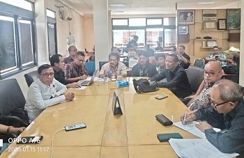 Ketum PWI Pusat: Usulan Kepala Daerah Penerima Pin Emas di HPN 2025 Masih Terbuka