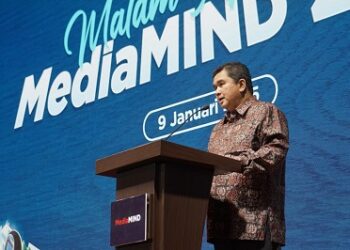 MIND ID Apresiasi Peran Pengamat dalam Optimalisasi Hilirisasi