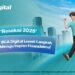 Resolusi 2025 ala blu by BCA Digital Lewat Langkah Cerdas Menuju Impian Finansialmu!