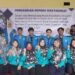 Dosen Administrasi Perkantoran UNPAM Lakukan Pengabdian Masyarakat di Bank Sampah Mutiara Madani
