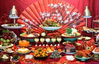 Hotel Ciputra Jakarta Hadirkan Lunar New Year Dinner untuk Menyambut Perayaan Tahun Baru Imlek
