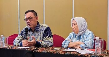 Bappebti Umumkan Capaian Luar Biasa Tahun 2024 di Konferensi Pers di Serpong