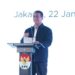 SPI Pertanian Naik, Mentan Amran Jadi Pembicara di KPK