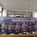 Polres Tangsel Gelar Konferensi Pers Terkait Kasus Penganiayaan, Pengeroyokan, dan Pencurian di Ciputat Timur