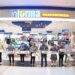 INFORMA Electronics Living World Alam Sutera Hadir dengan Konsep Belanja Baru