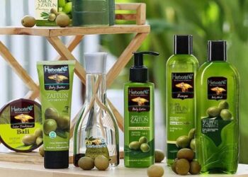 Lestarikan Tradisi Melalui Teknologi: Cara Oemah Herborist Merawat Kecantikan Alami Khas Indonesia Bersama Shopee