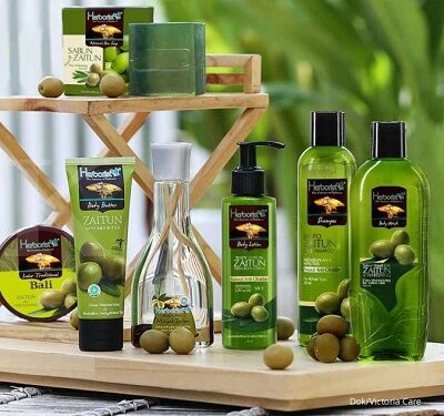 Lestarikan Tradisi Melalui Teknologi: Cara Oemah Herborist Merawat Kecantikan Alami Khas Indonesia Bersama Shopee