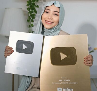 Gabung Jadi YouTube Shopping Affiliate di Shopee, Ibu Rumah Tangga Ini Berhasil Tingkatkan Pendapatan 2X Lipat