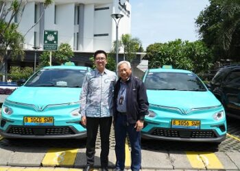 Indosat Ooredoo Hutchison dan Xanh SM Berkolaborasi Dorong Transformasi Digital dan Teknologi Mobilitas Ramah Lingkungan di Indonesia