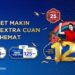 Rayakan Tahun Baru Imlek, First Media Tawarkan Promo Extra Cuan
