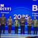 Kembali Digelar, BRI UMKM EXPO(RT) 2025 Siap Bawa Produk Lokal Mendunia