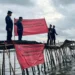 Kasus Pagar Laut: Menteri Lingkungan Hidup Dr. Hanif Faisol Nurofiq Serukan Penegakan Hukum dan Solusi Berkelanjutan