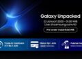 10 Hari Lagi untuk Pengalaman Hidup Lebih Mudah dengan Galaxy AI di Galaxy Unpacked 2025