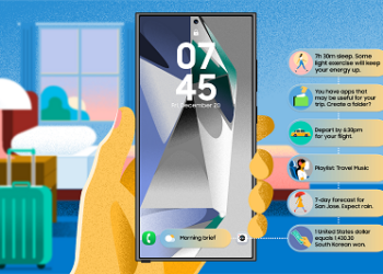 Kisi-kisi Evolusi Fitur AI, Akan Hadir di Device Galaxy Flagship Terbaru! 