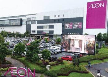 Rekomendasi Tempat Hangout Seru di BSD City
