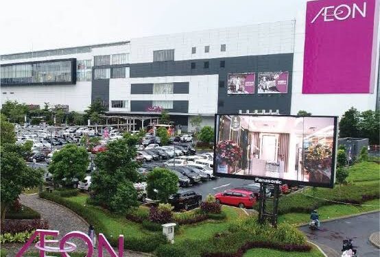 Rekomendasi Tempat Hangout Seru di BSD City