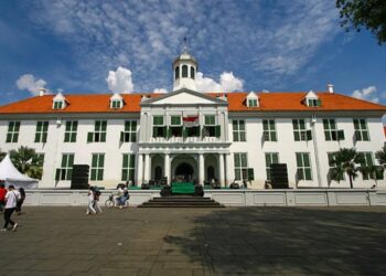 Menjelajahi Sejarah dan Seni: Daftar Museum di Jakarta yang Wajib Dikunjungi