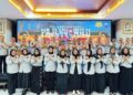 Pajero XWild Nusantara Gelar Touring Anniversary ke-7 di Guci Tegal
