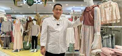 Cahaya Bintaro Plaza Hadir dengan Wajah Baru, Siap Sambut Lebaran dengan Promo Besar-Besaran