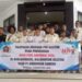 Pj Gubernur Banten Lepas 50 Delegasi PWI Banten Hadiri HPN 2025 di Banjarmasin