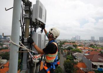 Diprediksi Naik Lebih dari 40%XL Axiata Antisipasi Lonjakan Trafik Saat Perayaan Cap Go Meh