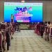 ISN dan Friends of Palestine Gelar “Joyful Ramadan” di ICE BSD City