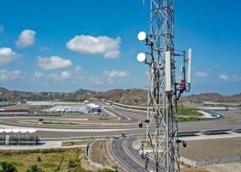 Indosat Ooredoo Hutchison Catatkan Kinerja Unggul di 2024, Laba Bersih Tumbuh 38,1% dan Peningkatan EBITDA 10,2%