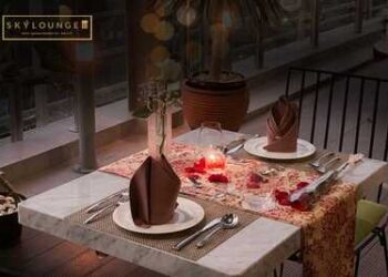 Rayakan Valentine yang Tak Terlupakan di “All You Need is Love” Valentine Dinner Hotel Santika Premiere ICE-BSD City