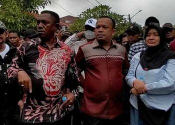 Eksekusi Rumah di Permata Hijau 2 Berlangsung Ricuh, Pemilik Merasa Dirugikan Bank